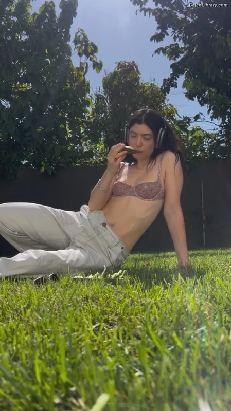 Lorde photo 16 of 540