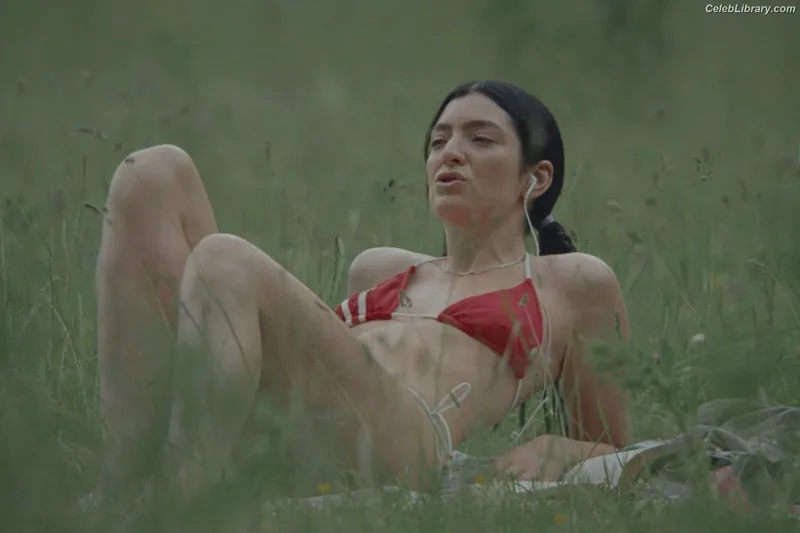 Lorde photo 1 of 540