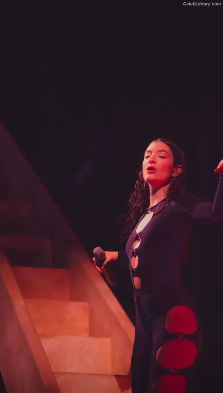 Lorde photo 9 of 540