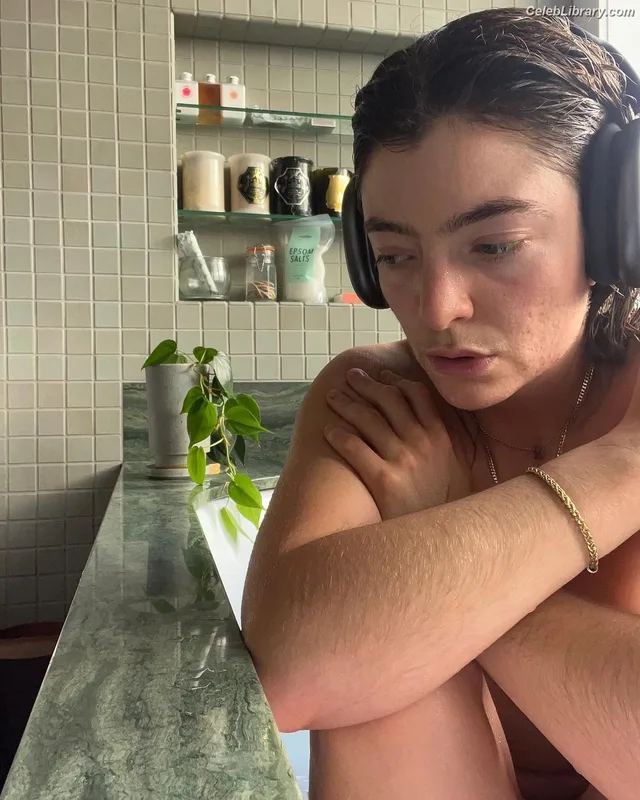 Lorde photo 11 of 540