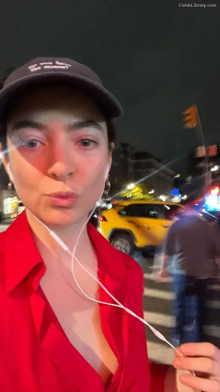 Lorde photo 17 of 540