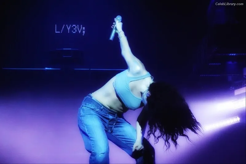 Lorde photo 23 of 540