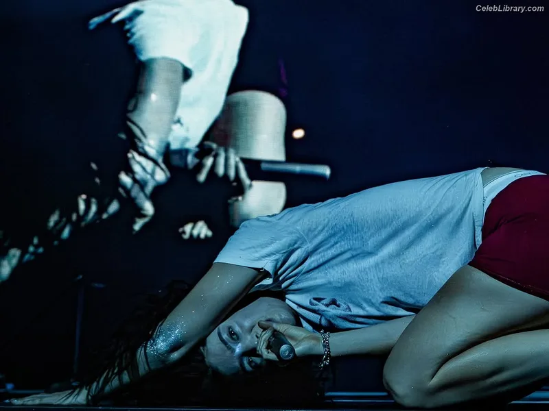 Lorde photo 12 of 540
