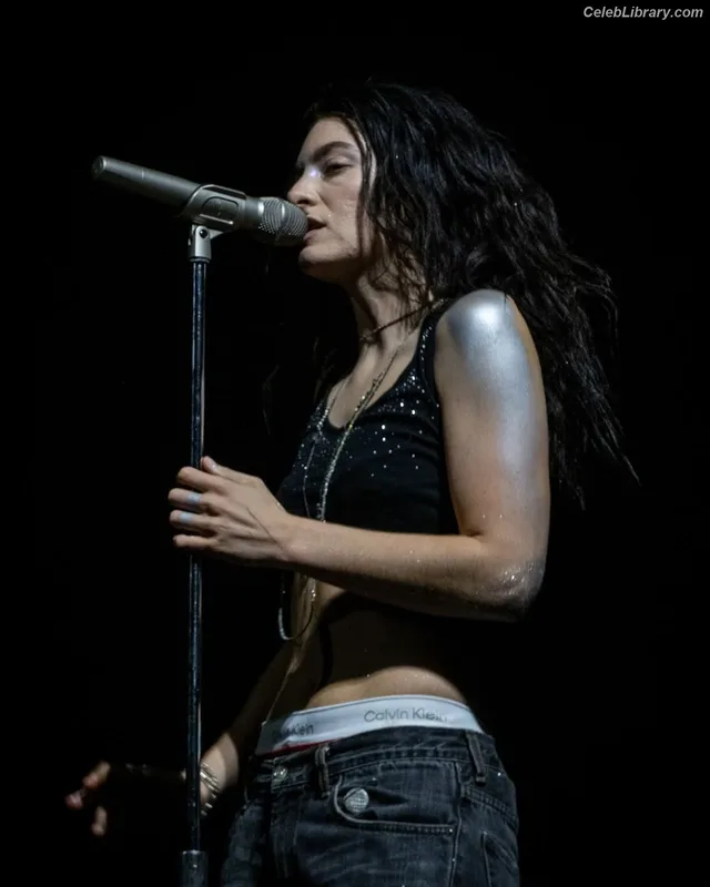 Lorde photo 14 of 540