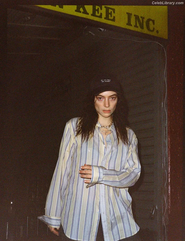 Lorde photo 10 of 540