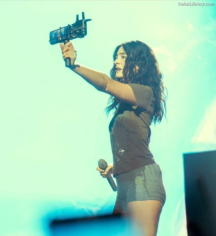 Lorde photo 15 of 540