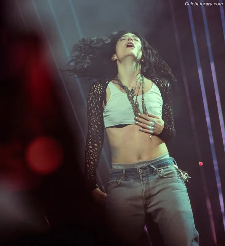 Lorde photo 17 of 540