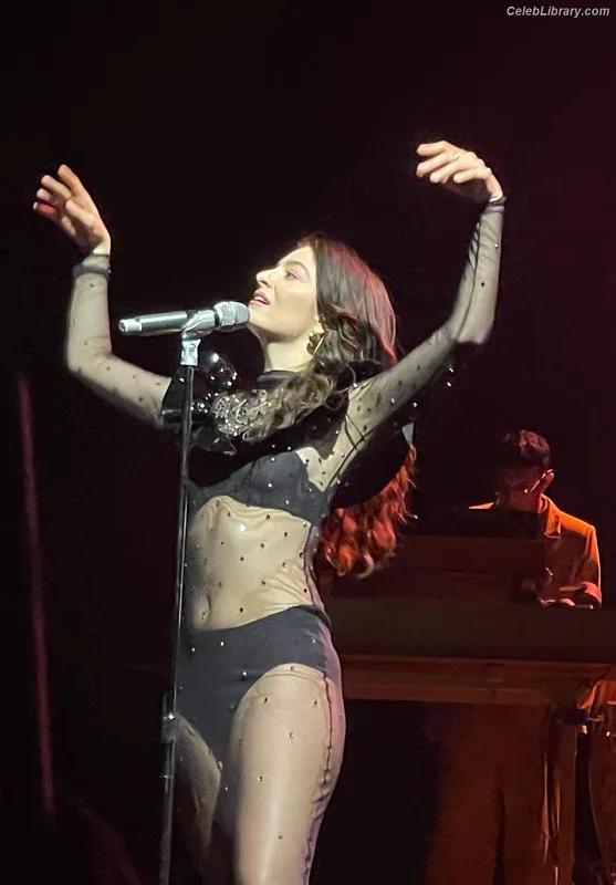 Lorde photo 6 of 540
