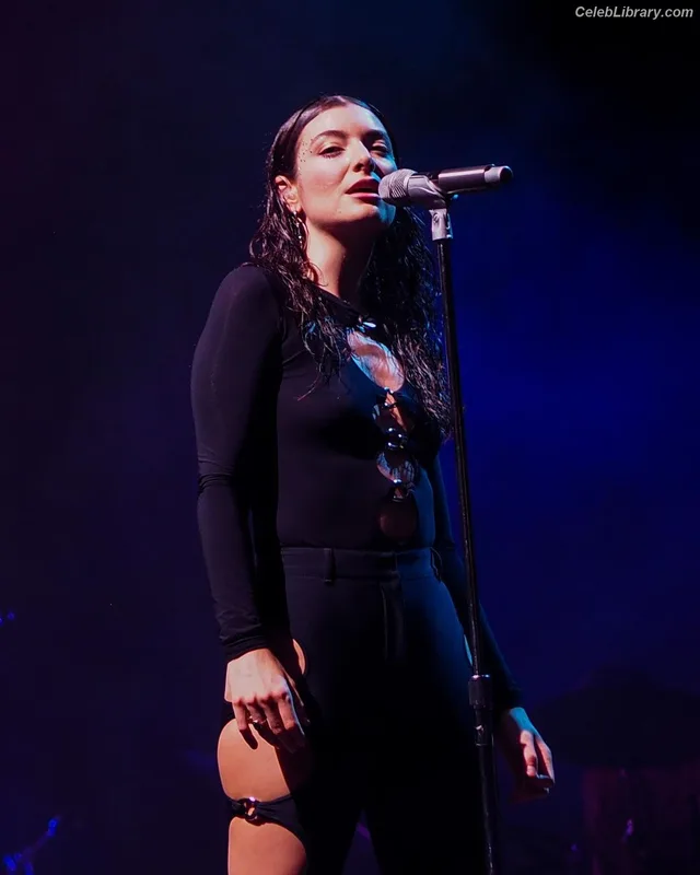 Lorde photo 8 of 540