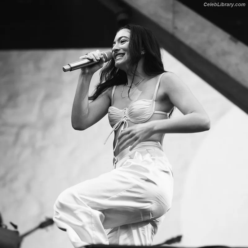Lorde photo 10 of 540