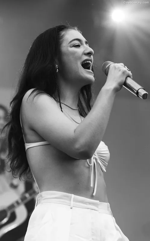 Lorde photo 11 of 540