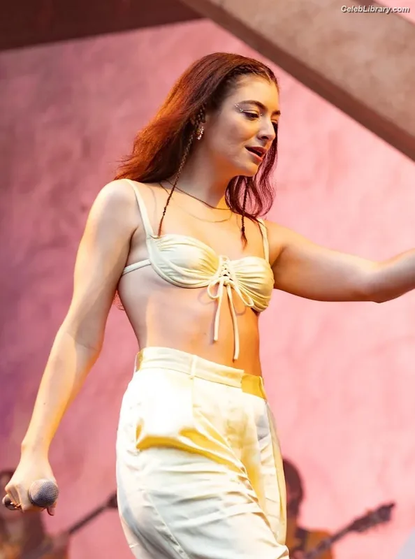 Lorde photo 17 of 540