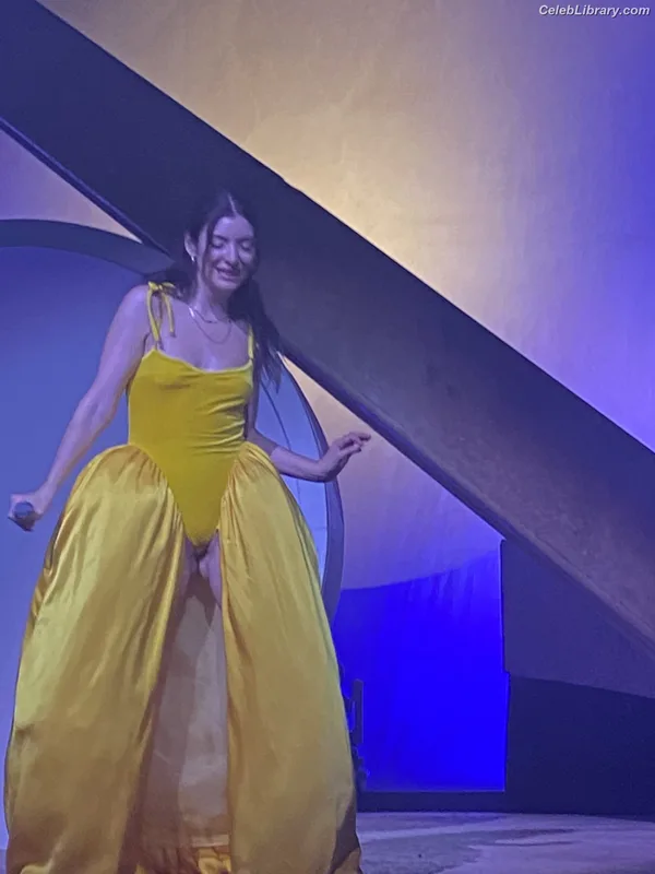 Lorde photo 23 of 540
