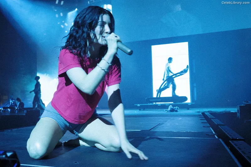 Lorde photo 1 of 540