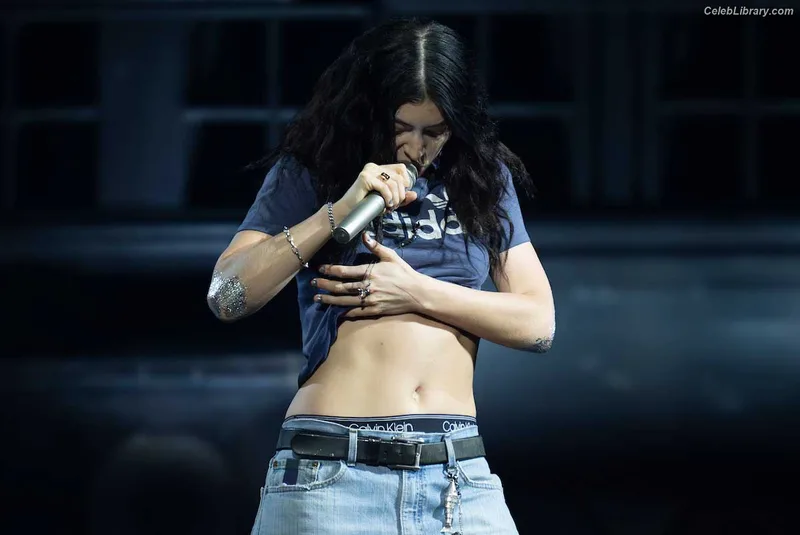 Lorde photo 7 of 540