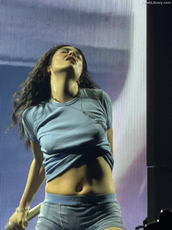 Lorde photo 10 of 540