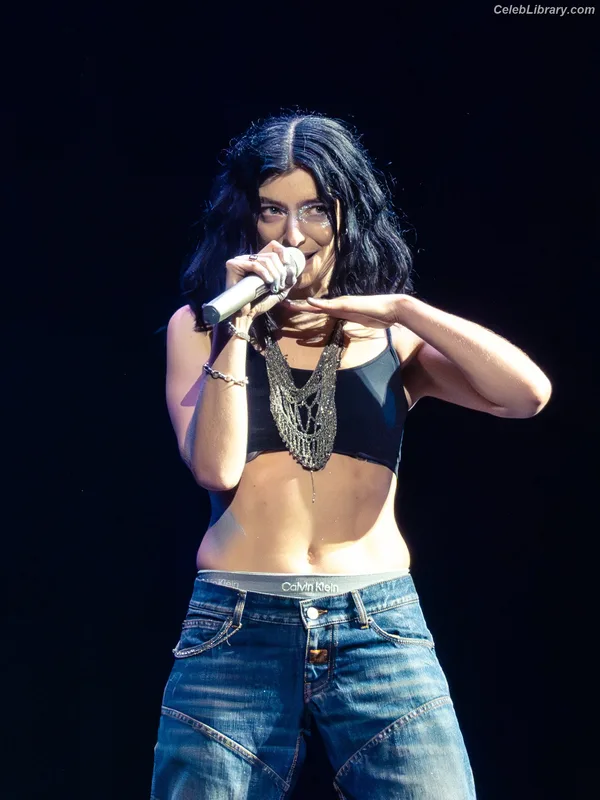 Lorde photo 14 of 540