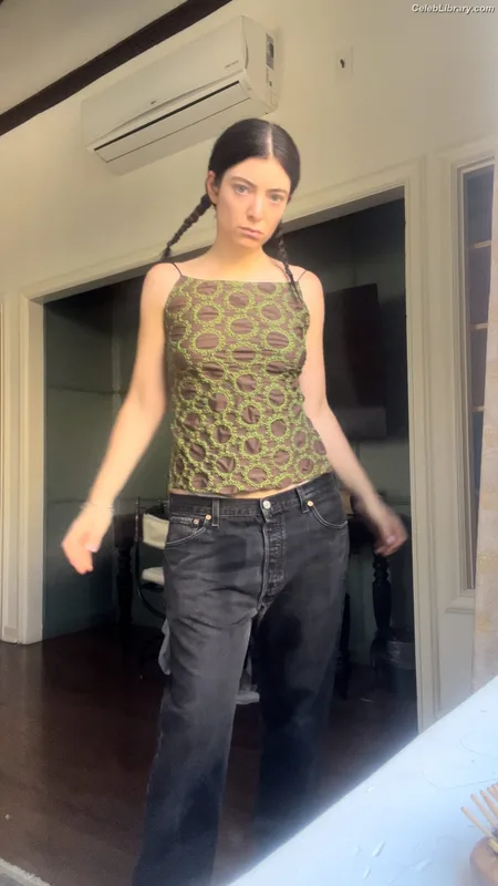 Lorde photo 1 of 540