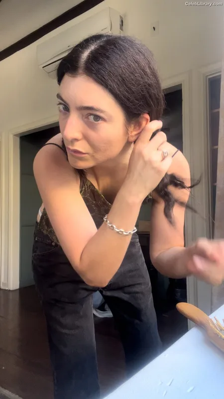 Lorde photo 4 of 540