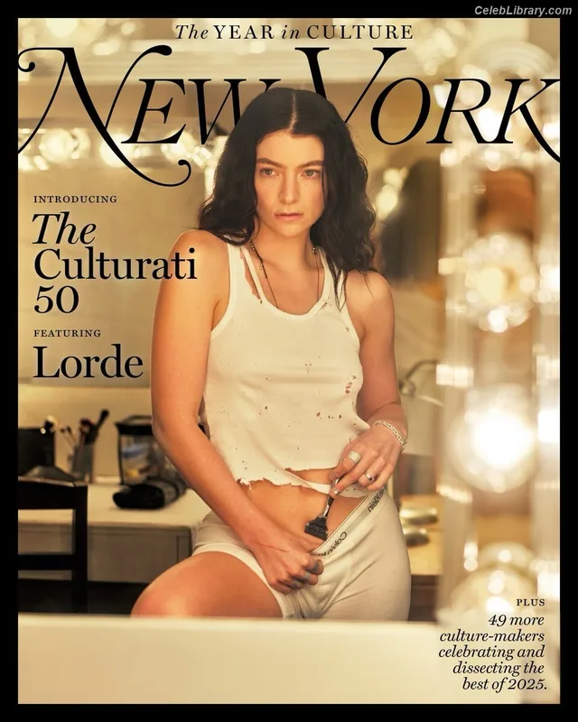 Lorde photo 18 of 540