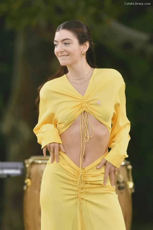 Lorde photo 20 of 540