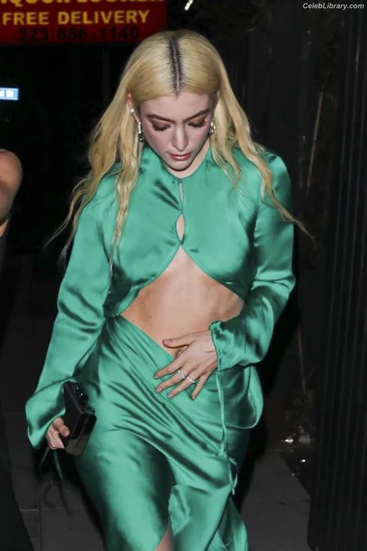Lorde photo 23 of 540