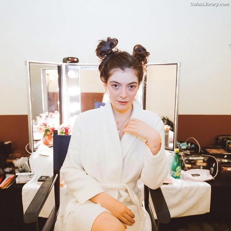 Lorde photo 11 of 540