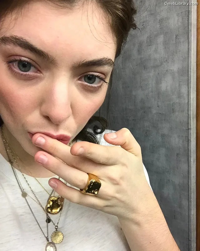 Lorde photo 12 of 540