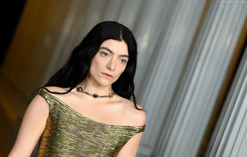Lorde photo 17 of 540