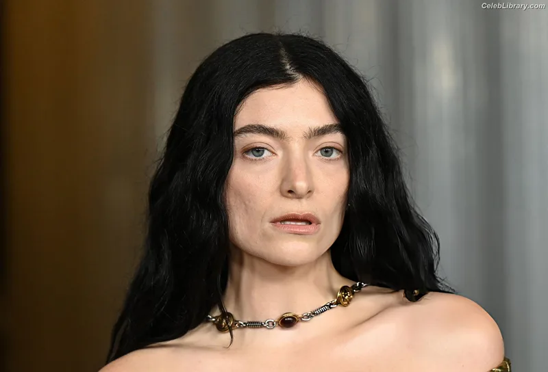 Lorde photo 18 of 540