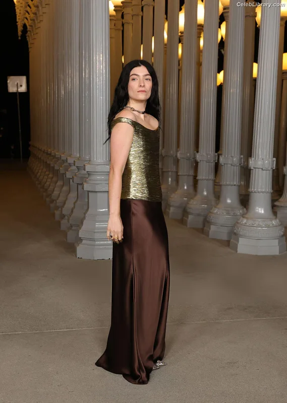 Lorde photo 19 of 540