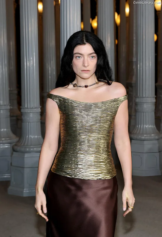 Lorde photo 20 of 540