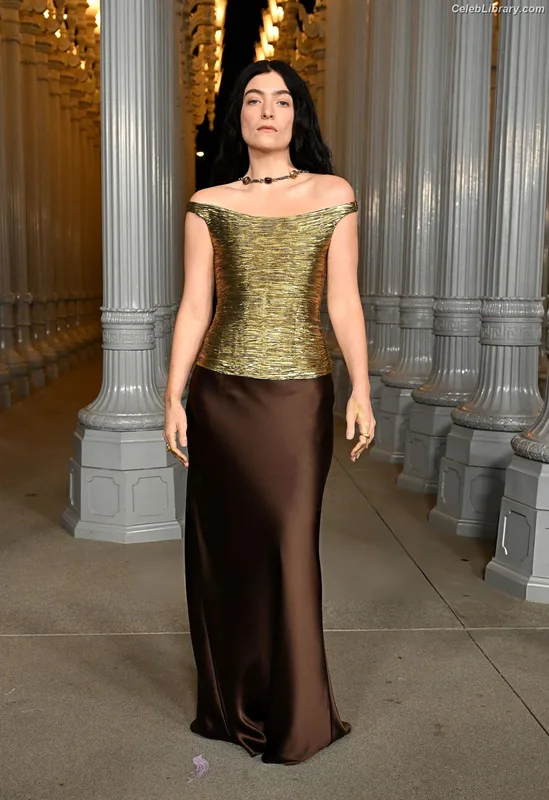 Lorde photo 21 of 540