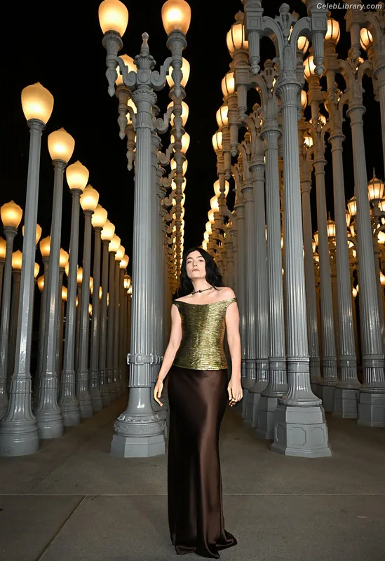 Lorde photo 24 of 540