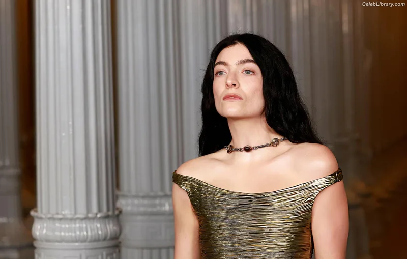 Lorde photo 8 of 540