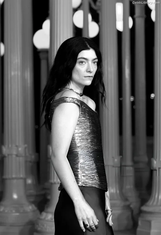 Lorde photo 9 of 540