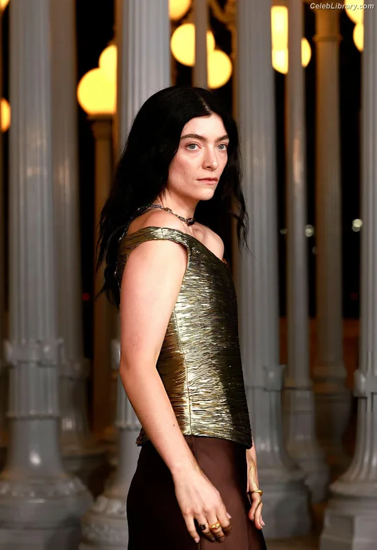 Lorde photo 10 of 540