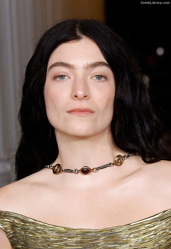 Lorde photo 16 of 540