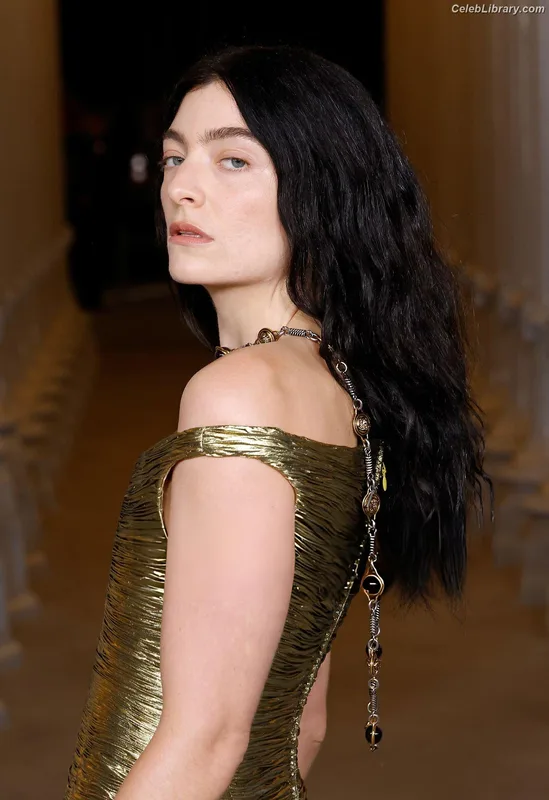 Lorde photo 20 of 540