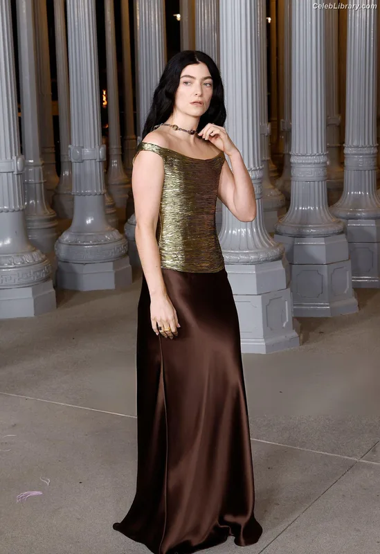 Lorde photo 21 of 540