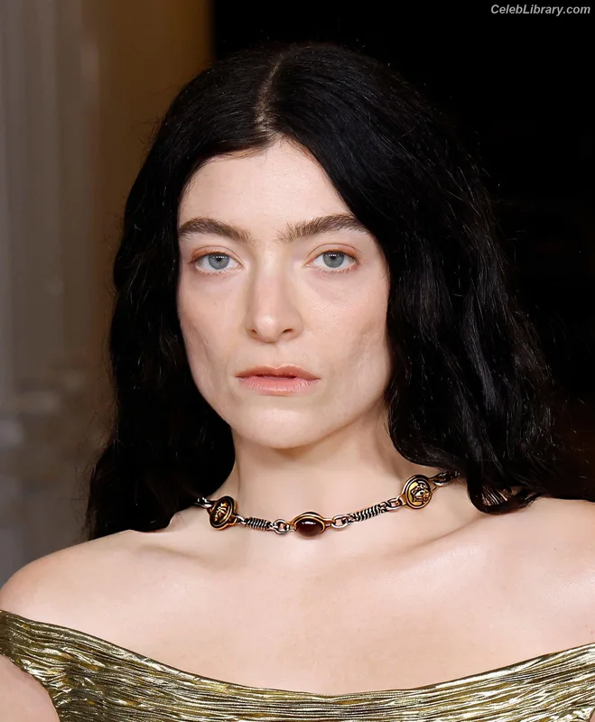 Lorde photo 22 of 540