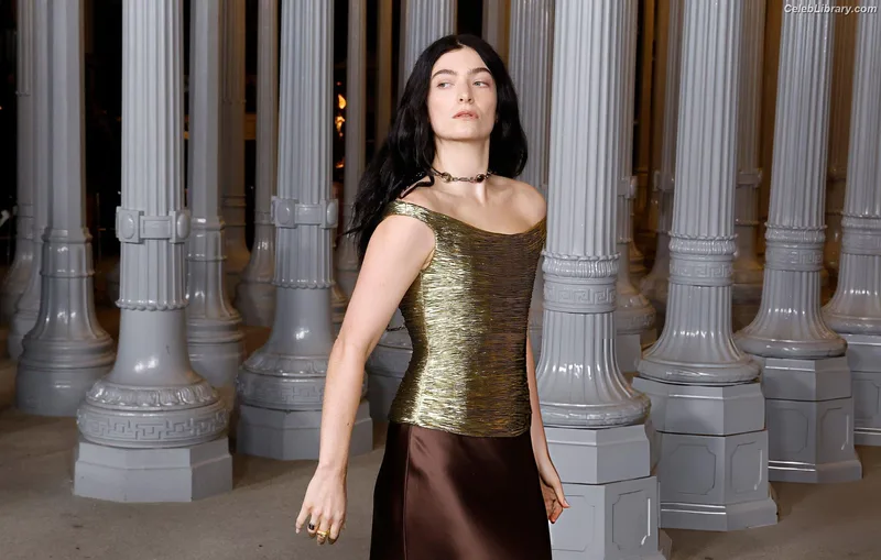 Lorde photo 23 of 540