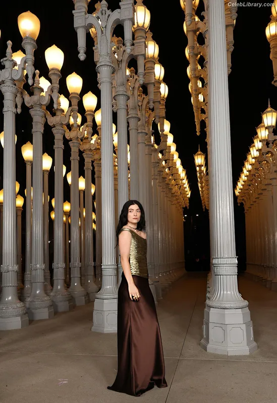 Lorde photo 4 of 540