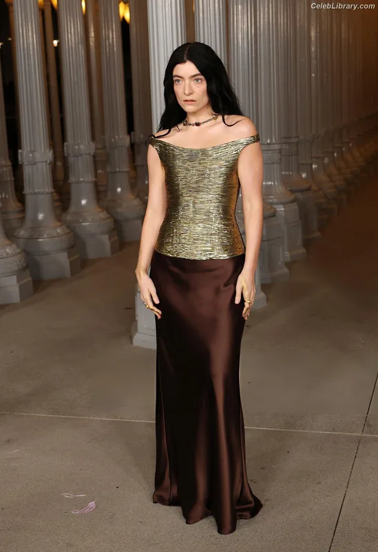 Lorde photo 6 of 540