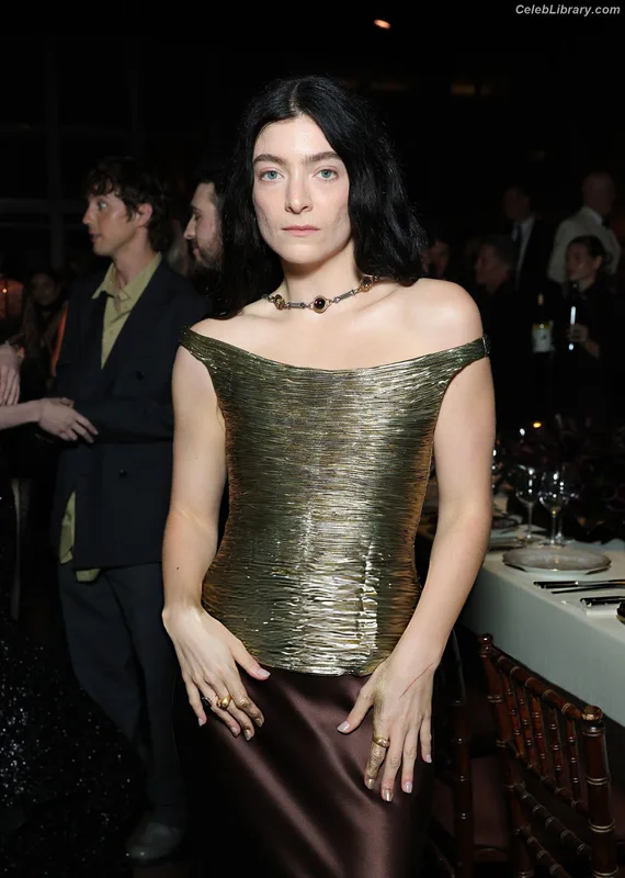 Lorde photo 8 of 540