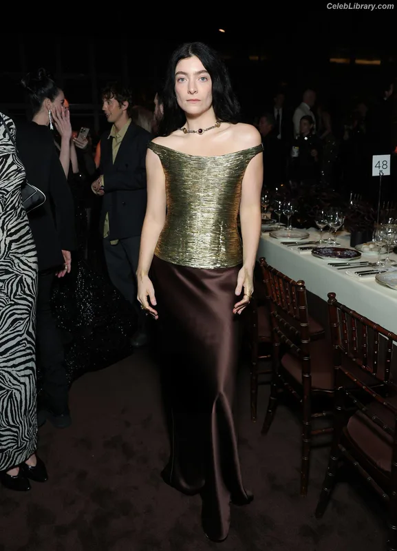 Lorde photo 9 of 540