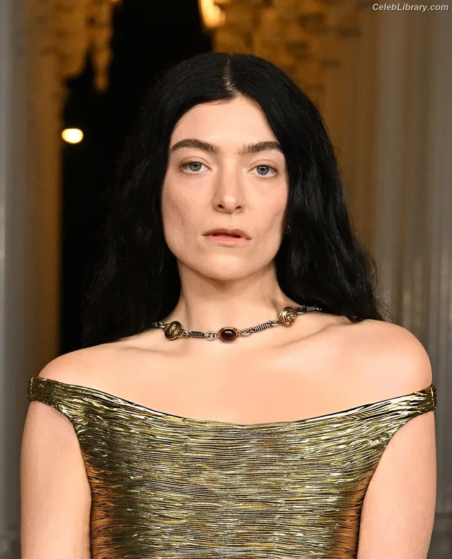Lorde photo 11 of 540