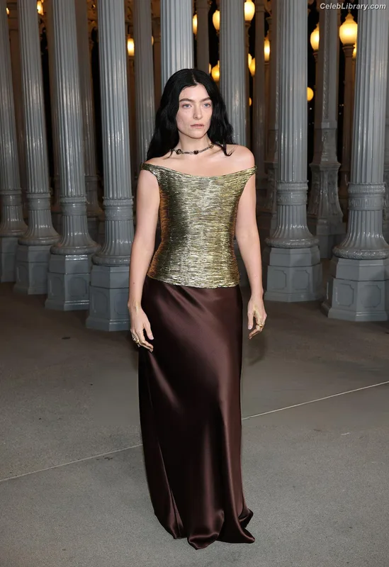 Lorde photo 13 of 540