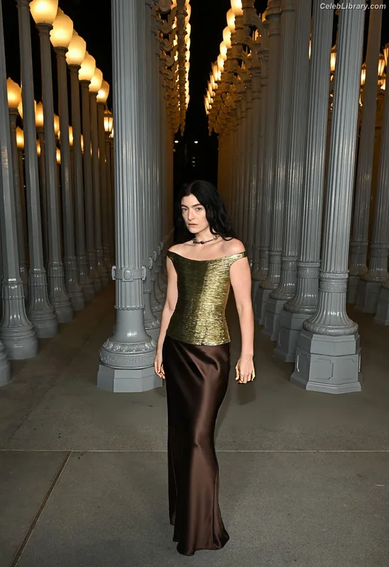 Lorde photo 15 of 540