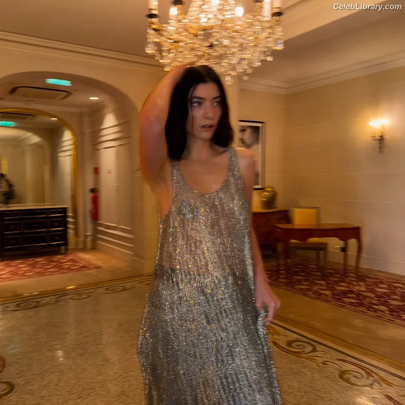Lorde photo 23 of 540